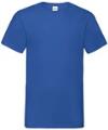 SS20/61066/SS7/SS034 Valueweight V Neck T-Shirt Royal colour image